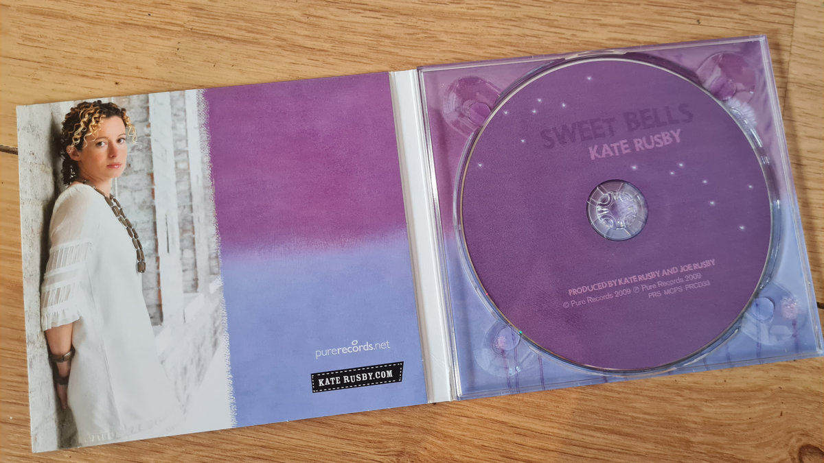 Sweet Bells Kate Rusby