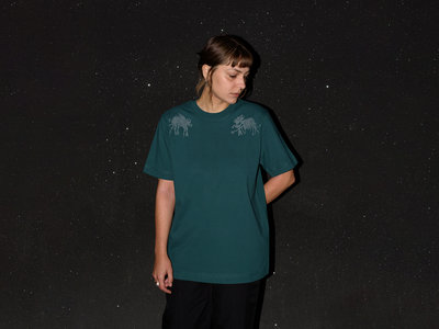 MIMETIC FAUNA —  G&P024 — Limited Edition T-Shirt main photo