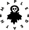 Maple Death Records image