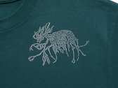 MIMETIC FAUNA —  G&P024 — Limited Edition T-Shirt photo 