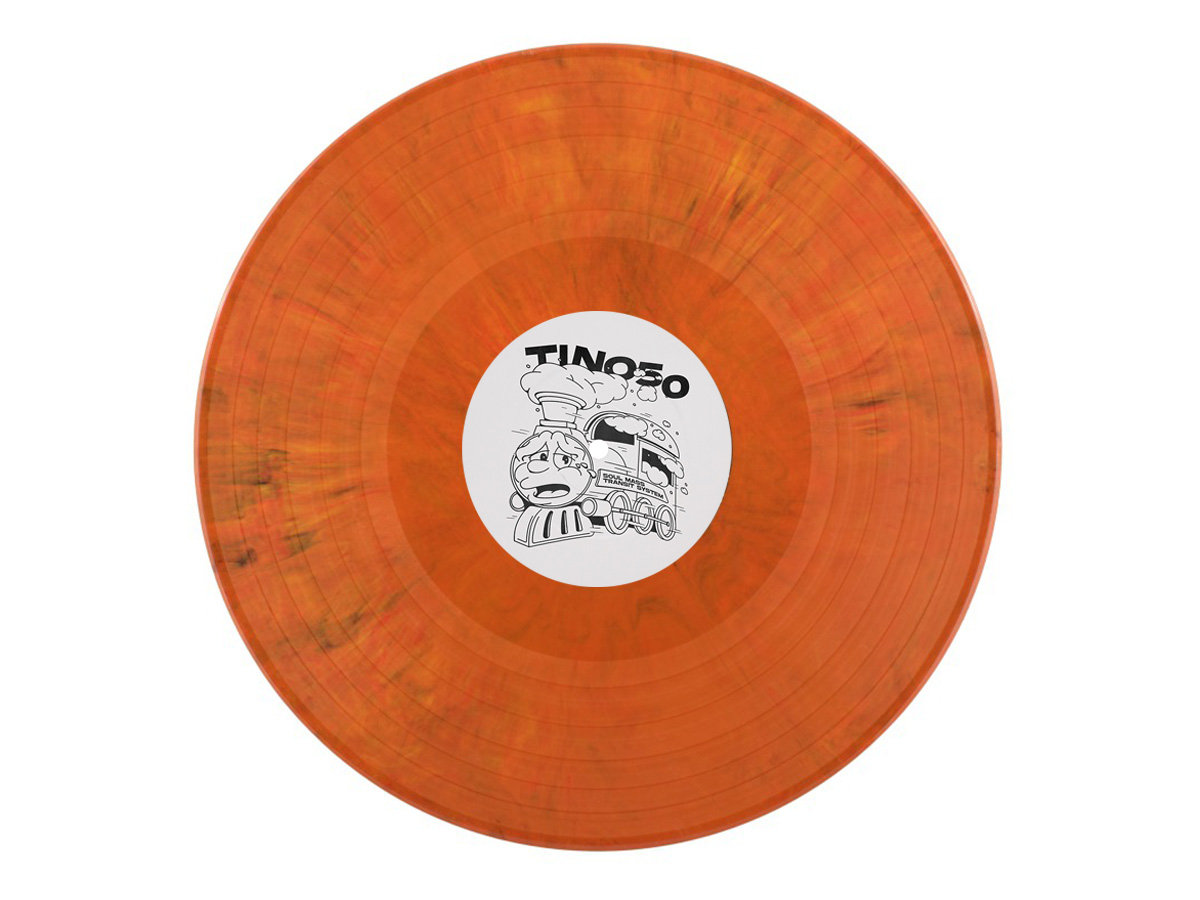 Only U EP | Soul Mass Transit System