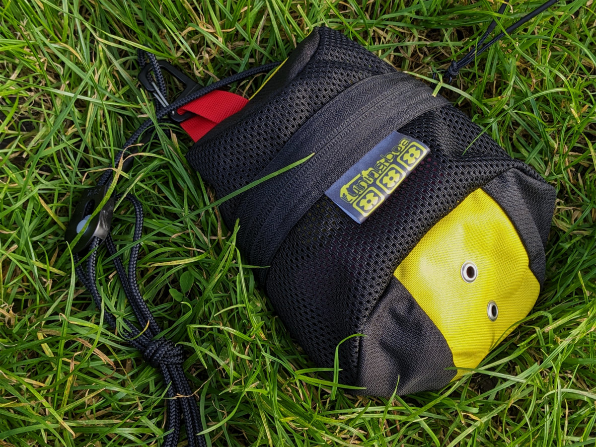 Tuning Boa | Dites Safran | Dill Dodos Recife