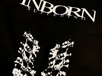 Inborn Suffering Tote Bag Legacy main photo