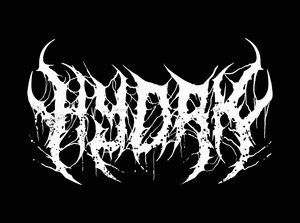 Cover of Hydrx