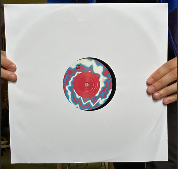ON SALE] Seven Hills Presents: Governed by Rhythm 94 - 97