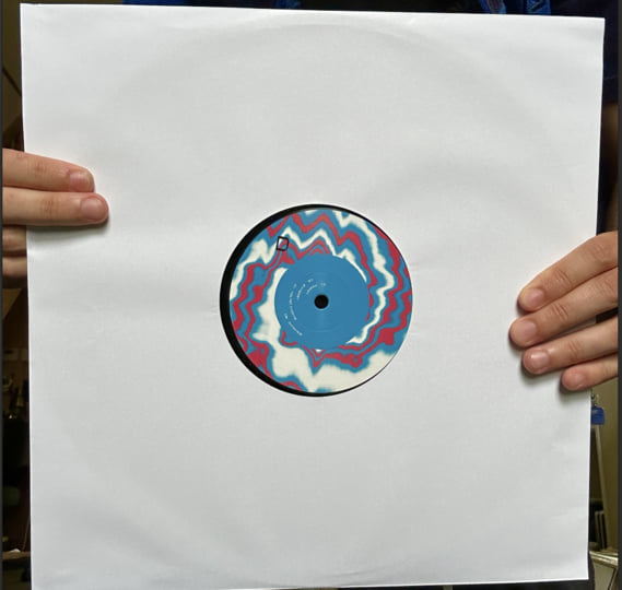ON SALE] Seven Hills Presents: Governed by Rhythm 94 - 97
