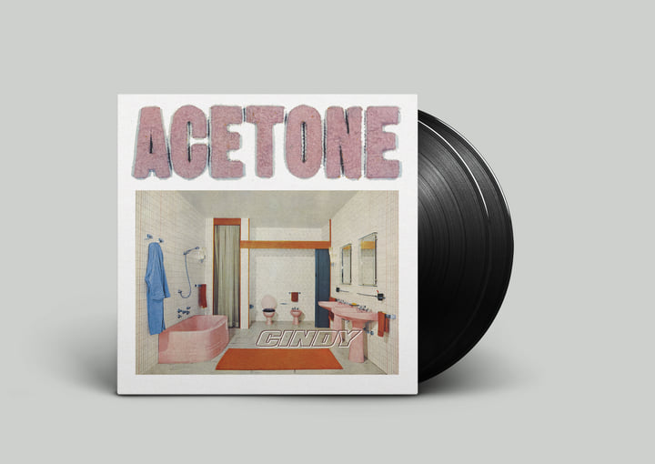 Cindy | Acetone