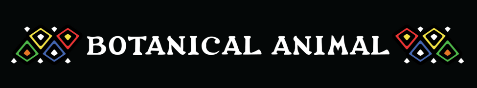 Botanical Animal — Photo