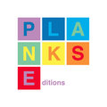 Planks Editions image
