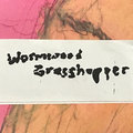 Wormwood Grasshopper image