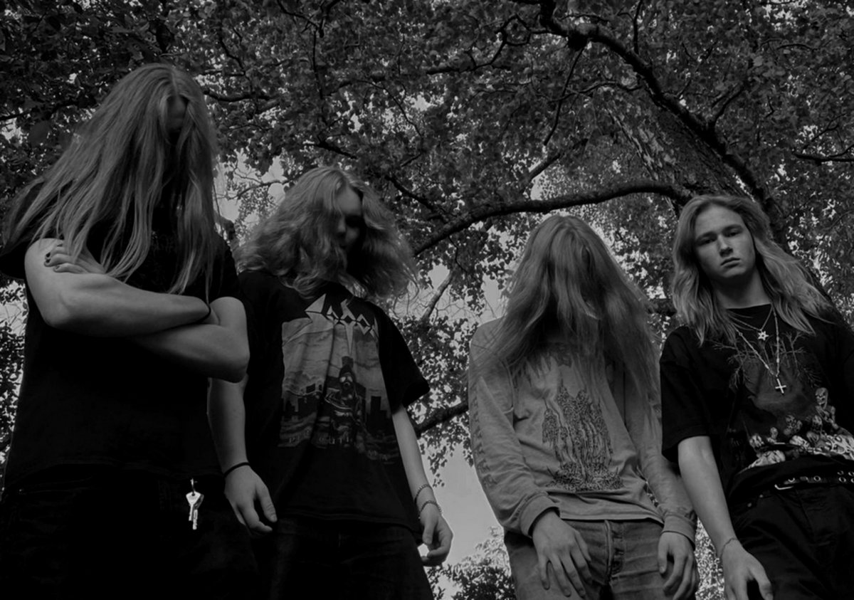 The Gathering of Souls | MALFORMED