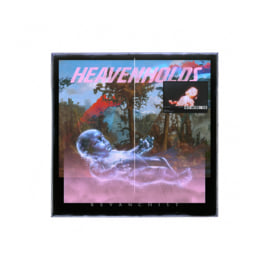 Black Vinyl 1LP, image 1