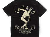 LUCA LOZANO 'TOUR VII' TSHIRT photo 