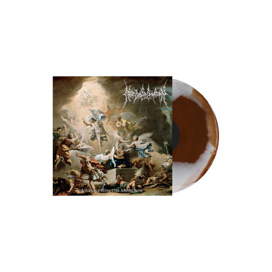 Ascent from the Mundane | Near Death Condition | Unique Leader Records