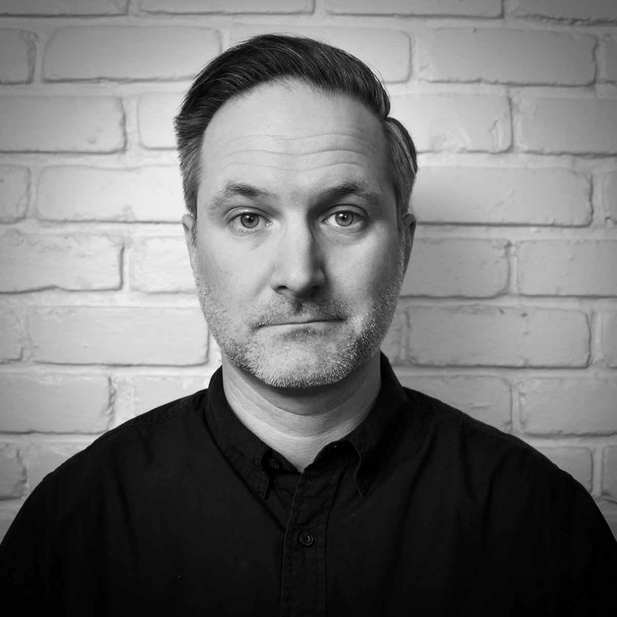 Jon wright. Jon wright