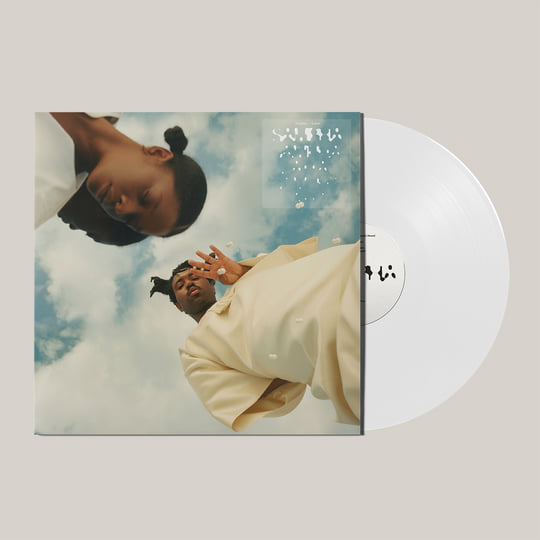 Lahai | Sampha