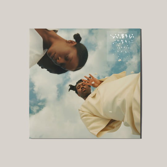 Lahai | Sampha