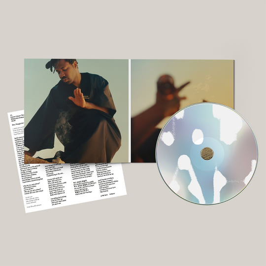 Lahai | Sampha