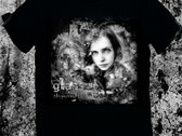 'GLASS' LP + T-Shirt Bundle photo 