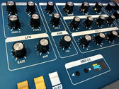 ROBOTRON MIDI Controller photo 