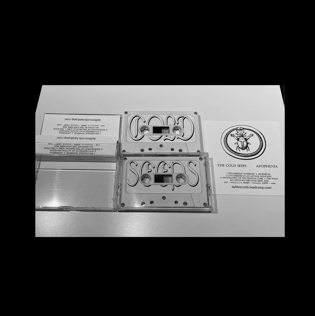 apophenia-the-cold-seeps-dafth-records