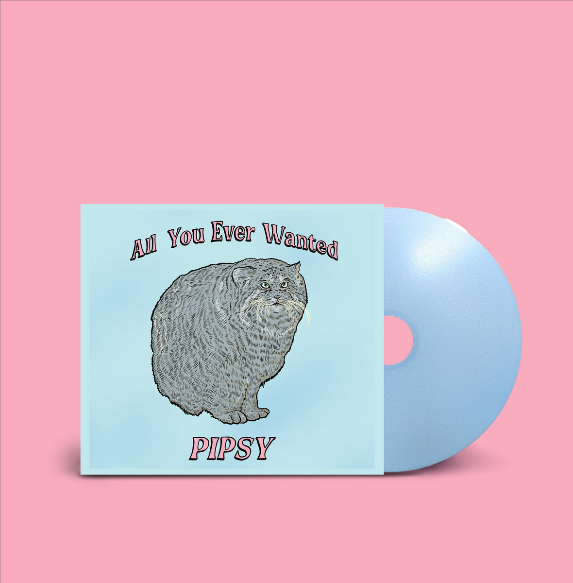 All You Ever Wanted | PIPSY