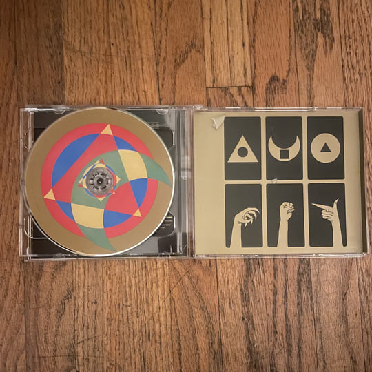 Three Kings | Dead Meadow