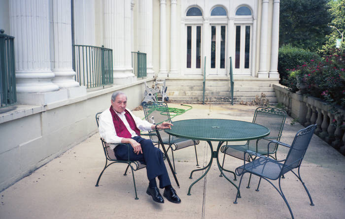 Musik | William Eggleston