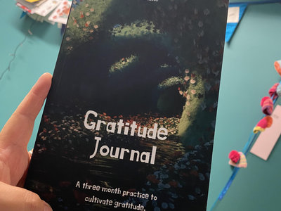 Gratitude Journal main photo