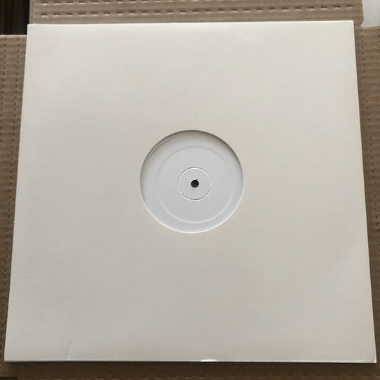 米LP Robohands Palms BJLP43 Bastard Jazz Recordi /00200 Palms | Robohands