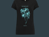 Domhain - "Nimue" Shirt (Girlie)