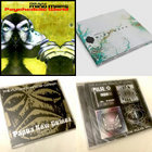 Papua New Guinea cd 2001 | THE FUTURE SOUND OF LONDON