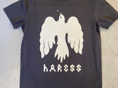 Haress Bird T-shirt photo 