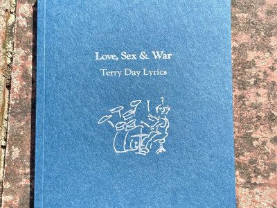 ‘Love, Sex and War’ Terry Day Lyrics main photo