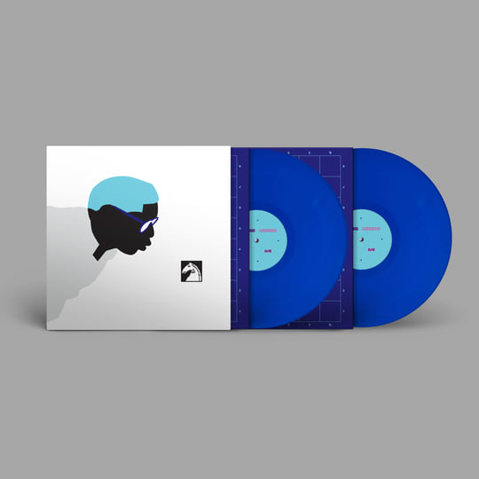 ACTRESS LXXXVIII レコード LXXXVIII | Actress