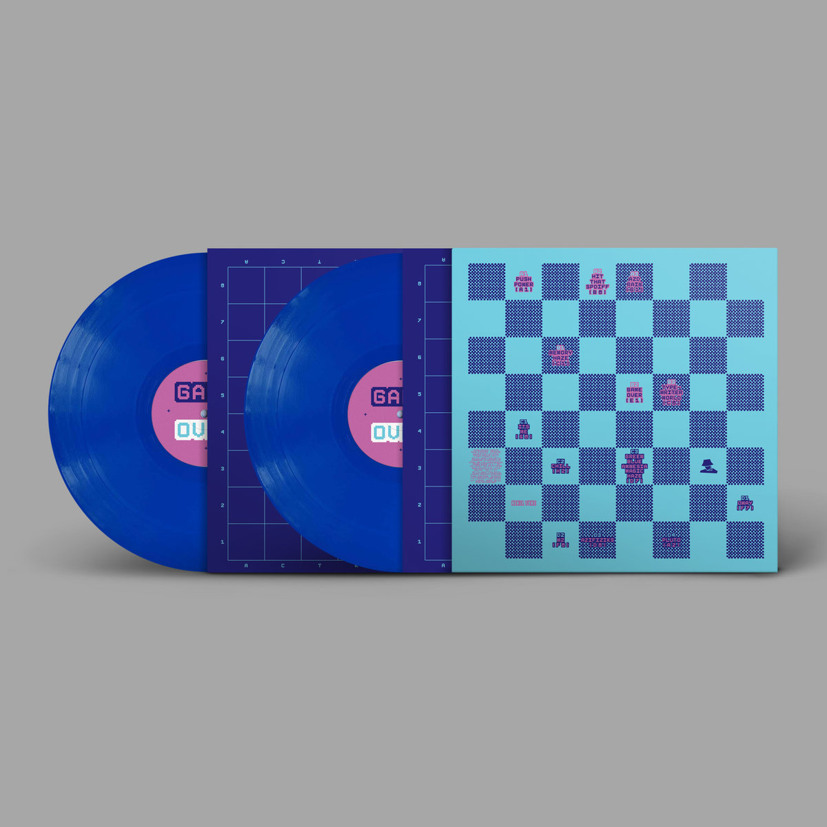 ACTRESS LXXXVIII レコード LXXXVIII | Actress