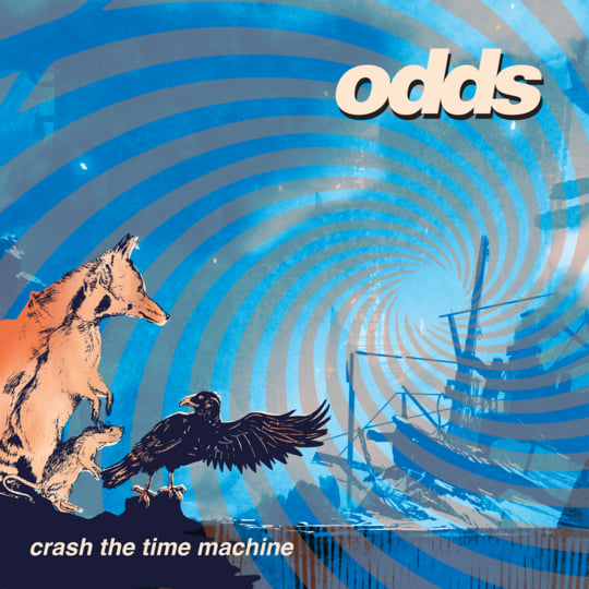 Crash The Time Machine | Odds