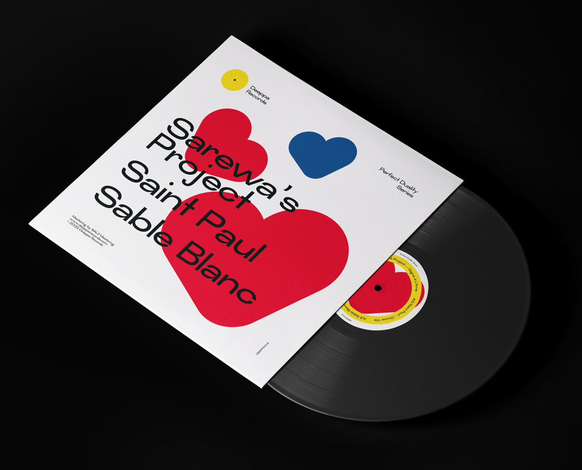VA - Perfect Duality Series 3 | Deeppa Records