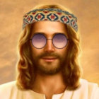 Hippie Jesus thumbnail