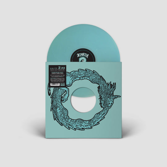 Earth Special Lower Frequency Mix Earth