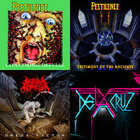 OMEGA FACTOR - 2018 REISSUE | Killing Addiction