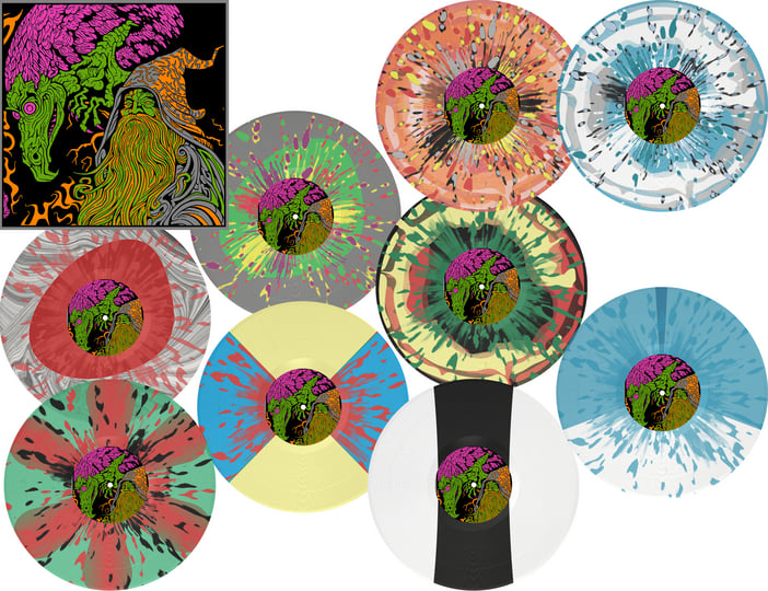 Live in Chicago '23 | King Gizzard & The Lizard Wizard