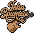 John Spignesi Band image