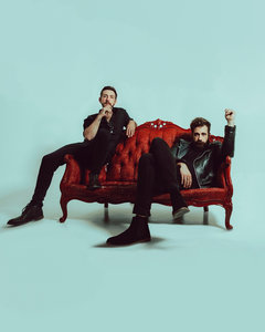 Paradise Vultures — Photo