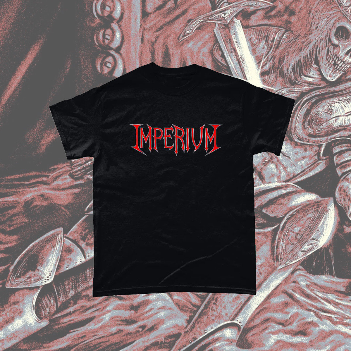 King Killer Tshirt | IMPERIUM