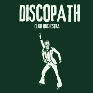 Music | Discopath
