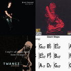 ブレットガースド　ビッグスカイ Brett Garsed – Big Sky | Releases | Discogs