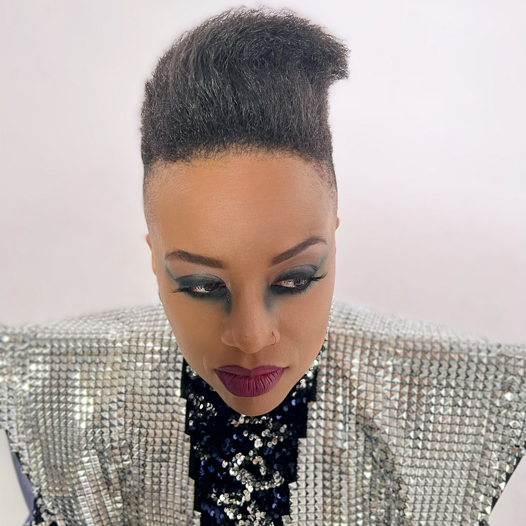 Female Detroit Alternative Rapper The Women of Detroit House | Bandcamp Daily