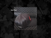 Iron Wings baseball cap (Back made of breathable mesh fabric) photo 