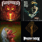 Left Hand Pathology | General Surgery | LISTENABLE RECORDS